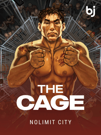 The Cage icon