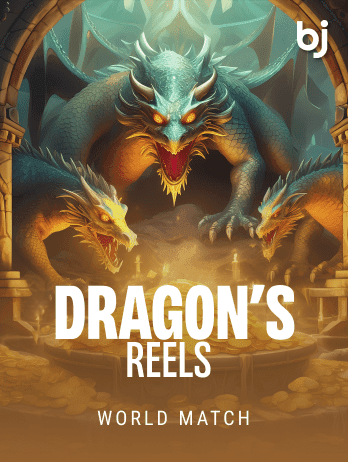 Dragon's Reel icon