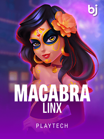 Macabra Linx icon
