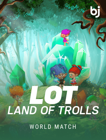 LOT Land Of Trolls icon