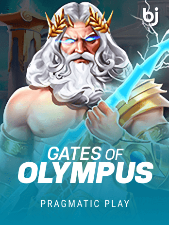 Gates of Olympus icon