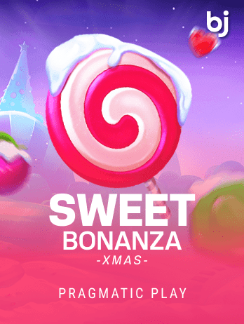 Sweet Bonanza Xmas icon