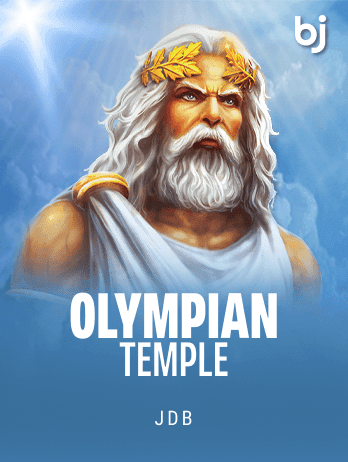 Olympian Temple icon